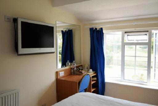 Stansted Inn Бишопс-Стортфорд Экстерьер фото
